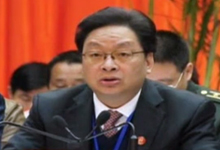 湖南省武岡市委書記王春生涉嫌違紀被立案調(diào)查