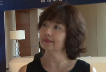 達(dá)沃斯專訪外企德科人力資源 周媖