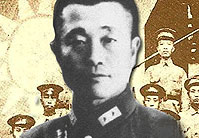 國民黨將領(lǐng)