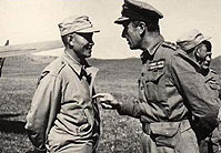 特立獨行俠孫立人