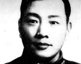 宋希濂險失龍陵